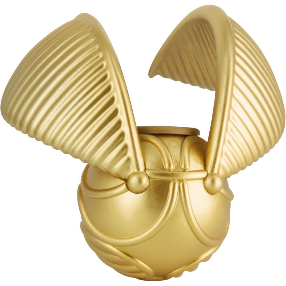 imageHallmark Harry Potter Christmas Tree Skirt Sorting Hat Quidditch Golden Snitch HedwigLight Covers