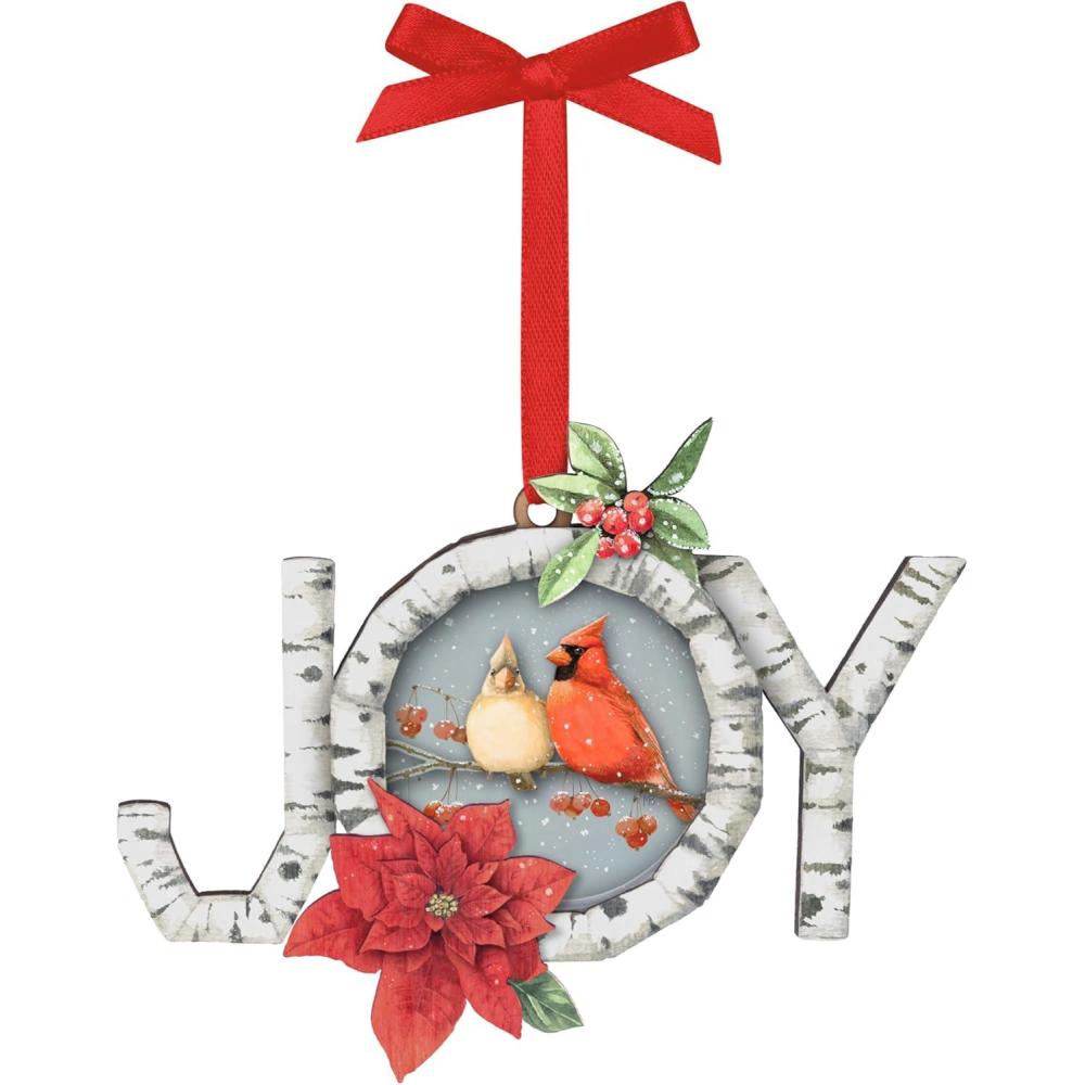 imageHallmark Keepsake Christmas Ornament 2025 Harry Potter Hogwarts Musical with Light Papercraft Gifts for Harry Potter FansMarjolein Bastin