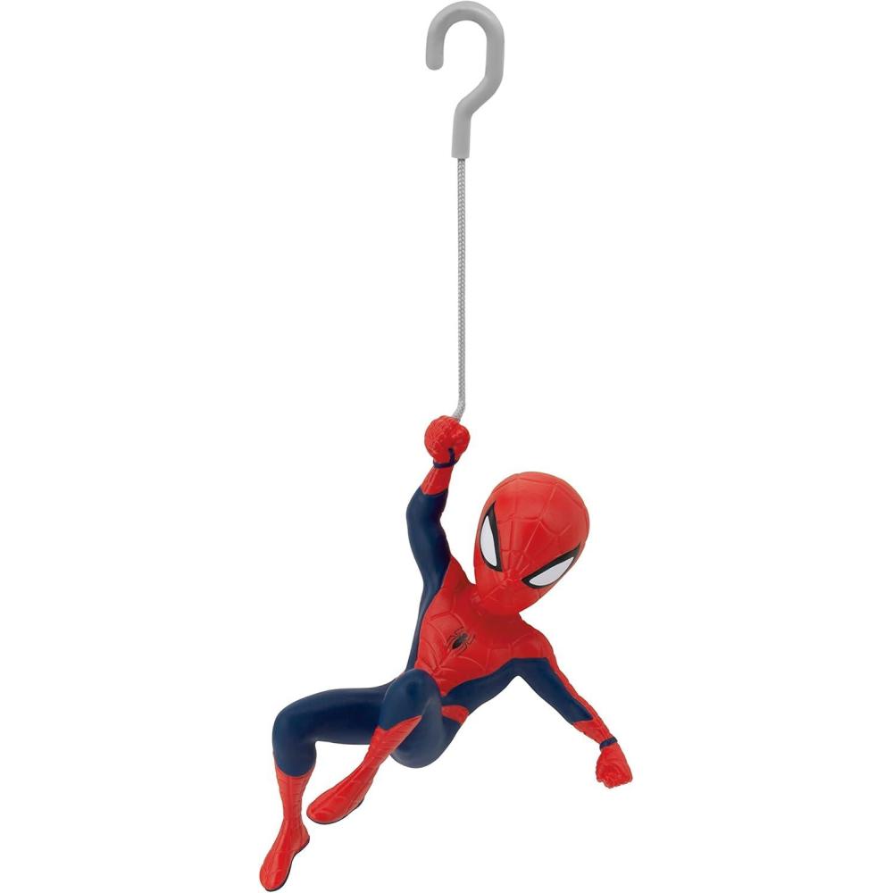 imageHallmark Swinging SpiderMan Christmas OrnamentSpiderMan