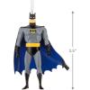 Hallmark DC Batman Christmas Ornament, Super Hero Gifts