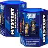 Hallmark DC Justice League Mystery Christmas Ornaments, Set of 2(Justice League)