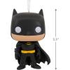 Hallmark DC Peacemaker Funko POP! Christmas Ornament(Batman)