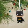 Hallmark DC Peacemaker Funko POP! Christmas Ornament(Batman)