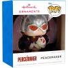 Hallmark DC Peacemaker Funko POP! Christmas Ornament(Peacemaker)