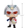 Hallmark DC Peacemaker Funko POP! Christmas Ornament(Peacemaker)