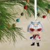 Hallmark DC Peacemaker Funko POP! Christmas Ornament(Peacemaker)