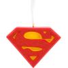 Hallmark DC Superman Shield Christmas Ornament(Superman Shield)