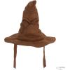 Hallmark Harry Potter Christmas Tree Skirt, Sorting Hat, Quidditch, Golden Snitch, Hedwig(Tree Topper)