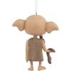 Hallmark Harry Potter Luna Lovegood Stylized Christmas Ornament(Dobby)