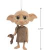 Hallmark Harry Potter Luna Lovegood Stylized Christmas Ornament(Dobby)