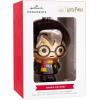 Hallmark Harry Potter Luna Lovegood Stylized Christmas Ornament(Harry Potter Glass)