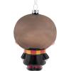 Hallmark Harry Potter Luna Lovegood Stylized Christmas Ornament(Harry Potter Glass)