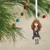 Hallmark Harry Potter Luna Lovegood Stylized Christmas Ornament(Hermione Granger)