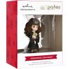 Hallmark Harry Potter Luna Lovegood Stylized Christmas Ornament(Hermione Granger)