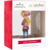 Hallmark Harry Potter Luna Lovegood Stylized Christmas Ornament(Luna Lovegood)