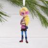 Hallmark Harry Potter Luna Lovegood Stylized Christmas Ornament(Luna Lovegood)