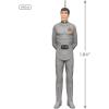 Hallmark Keepsake 1.75″ Mini Christmas Ornament 2025, Star Trek: Voyager Seven of Nine, Gifts for Trekkies(Mini Spock)
