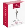 Hallmark Keepsake 1.75″ Mini Christmas Ornament 2025, Star Trek: Voyager Seven of Nine, Gifts for Trekkies(Mini Spock)