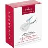 Hallmark Keepsake 1.75″ Mini Christmas Ornament 2025, Star Trek: Voyager Seven of Nine, Gifts for Trekkies(Mini U.S.S Enterprise)