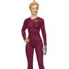 Hallmark Keepsake 1.75″ Mini Christmas Ornament 2025, Star Trek: Voyager Seven of Nine, Gifts for Trekkies(Voyager Seven of Nine)