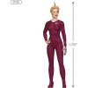 Hallmark Keepsake 1.75″ Mini Christmas Ornament 2025, Star Trek: Voyager Seven of Nine, Gifts for Trekkies(Voyager Seven of Nine)