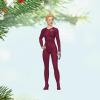 Hallmark Keepsake 1.75″ Mini Christmas Ornament 2025, Star Trek: Voyager Seven of Nine, Gifts for Trekkies(Voyager Seven of Nine)