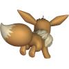 Hallmark Keepsake Christmas Ornament 2022, Pokémon Eevee, Resin(Eevee)