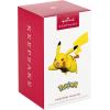 Hallmark Keepsake Christmas Ornament 2022, Pokémon Eevee, Resin(Pikachu)