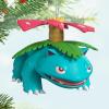 Hallmark Keepsake Christmas Ornament 2022, Pokémon Eevee, Resin(Venusaur)