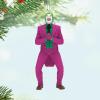 Hallmark Keepsake Christmas Ornament 2025, Batman The Classic TV Series The Joker, Gifts for DC Comics Fans(The Joker)