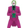Hallmark Keepsake Christmas Ornament 2025, Batman The Classic TV Series The Joker, Gifts for DC Comics Fans(The Joker)