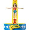 Hallmark Keepsake Christmas Ornament 2025, DC Wonder Woman Musical with Motion, Gifts for DC Comics Fans(Wonder Woman)