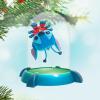 Hallmark Keepsake Christmas Ornament 2025, Disney Lilo & Stitch Experiment 626 Funko POP! with Light, Gifts for Disney Fans(Experiment 626 Funko Pop!)