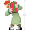 Hallmark Keepsake Christmas Ornament 2025, Disney The Muppets Kermit’s Rainbow Connection Musical with Motion, Gifts for Disney Fans(Dr. Bunsen Honeydew and Beaker)