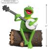 Hallmark Keepsake Christmas Ornament 2025, Disney The Muppets Kermit’s Rainbow Connection Musical with Motion, Gifts for Disney Fans(Kermit’s Rainbow Connection)