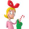 Hallmark Keepsake Christmas Ornament 2025, Dr. Seuss’s How The Grinch Stole Christmas! Cindy-Lou Who, Christmas Movie Gifts(Cindy-Lou Who)