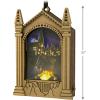 Hallmark Keepsake Christmas Ornament 2025, Harry Potter Hogwarts Musical with Light, Papercraft, Gifts for Harry Potter Fans(Harry Potter)