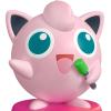 Hallmark Keepsake Christmas Ornament 2025, Pokémon Singing Jigglypuff with Sound, Gifts for Pokémon Fans(Jigglypuff)