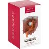 Hallmark Keepsake Christmas Ornament, Minecraft The Nether, Gifts for Gamers(The Nether)