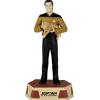 Hallmark Keepsake Christmas Tabletop Decoration 2025, Star Trek: The Next Generation Beware The Borg! with Light and Sound, Gifts for Trekkies(Data’s Ode to Spot)