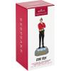 Hallmark Keepsake Christmas Tabletop Decoration 2025, Star Trek: The Next Generation Beware The Borg! with Light and Sound, Gifts for Trekkies(Scotty  Lieutenant Commander Montgomery Scott)