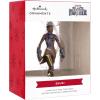 Hallmark Marvel Ant Man Christmas Ornament(Black Panther)