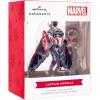 Hallmark Marvel Ant Man Christmas Ornament(Captain America)