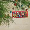 Hallmark Marvel Ant Man Christmas Ornament(Heroes & Villains)