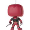 Hallmark Marvel Deadpool Funko POP! Christmas Ornament(Deadpool)