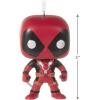 Hallmark Marvel Deadpool Funko POP! Christmas Ornament(Deadpool)