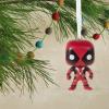 Hallmark Marvel Deadpool Funko POP! Christmas Ornament(Deadpool)
