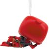 Hallmark Marvel Deadpool Funko POP! Christmas Ornament(Deadpool Laying Down)