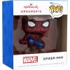 Hallmark Marvel Deadpool Funko POP! Christmas Ornament(Spider-Man)