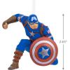 Hallmark Marvel Miles Morales Christmas Ornament(Captain America)